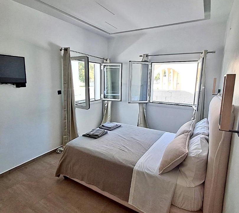 Photo of Bedroom in Katakolo