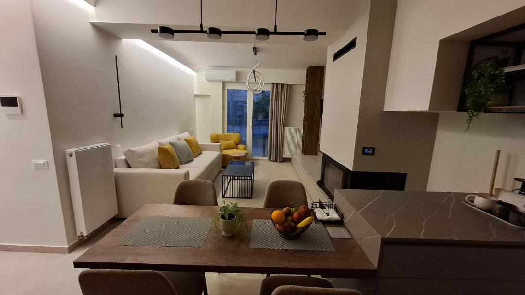 Photo of Kitchen in Chalcis