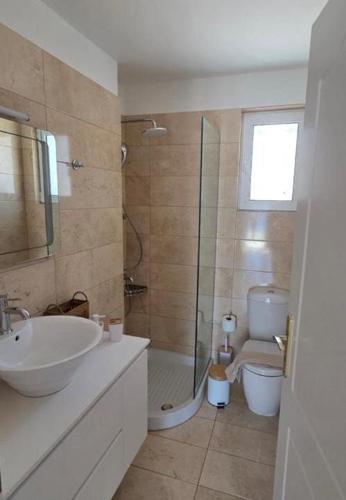 Photo of Bathroom in Karystos