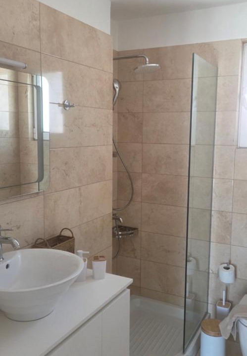 Photo of Bathroom in Karystos