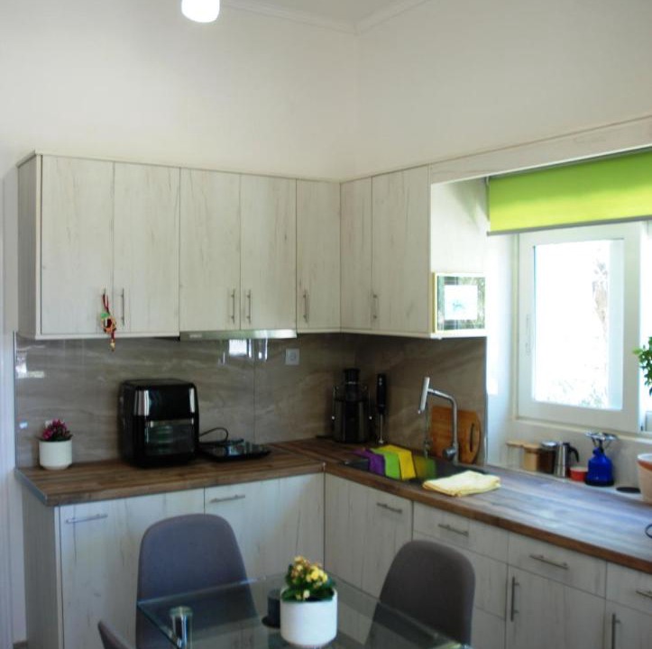 Photo of Kitchen in Chalcis
