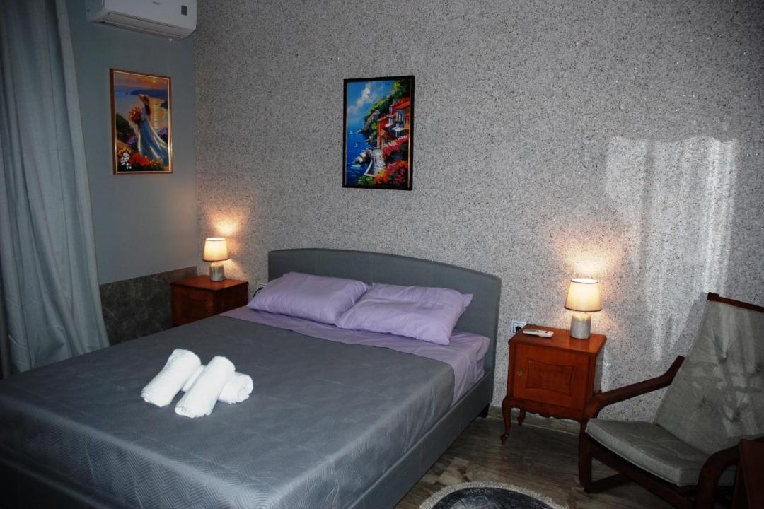 Photo of Bedroom in Chalcis
