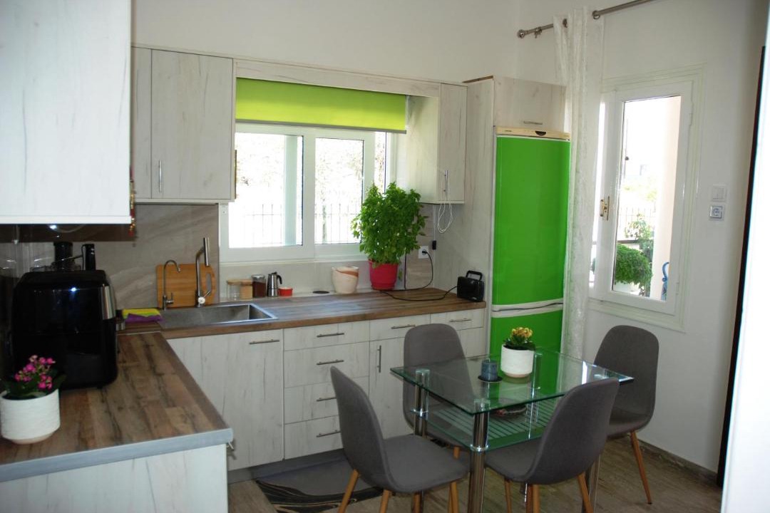 Photo of Kitchen in Chalcis