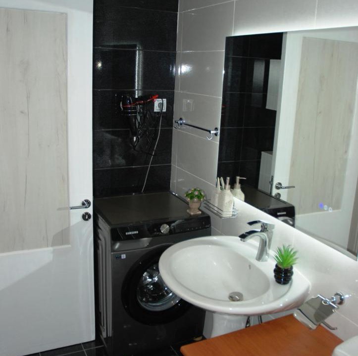 Photo of Bathroom in Chalcis
