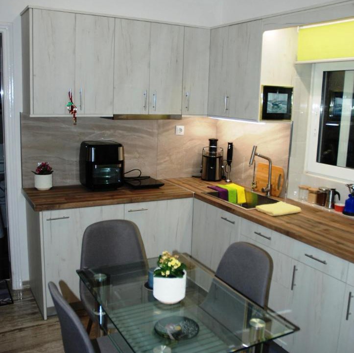 Photo of Kitchen in Chalcis