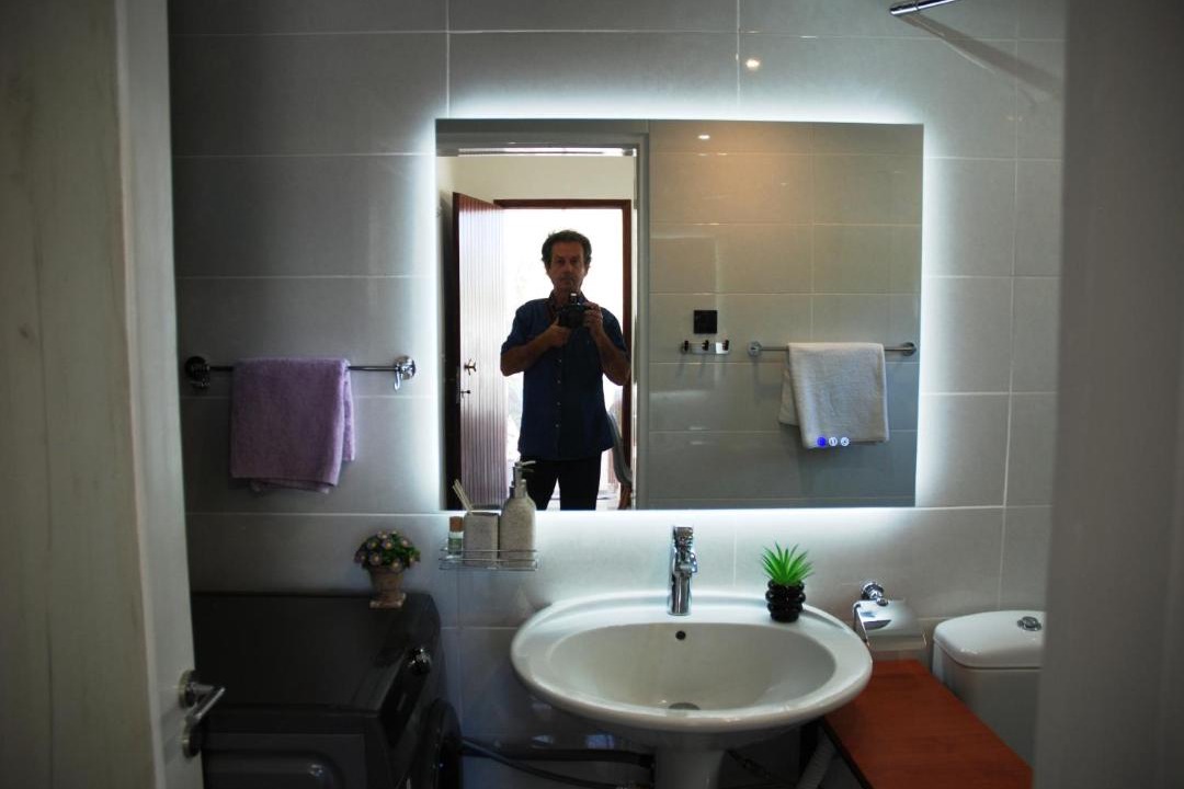 Photo of Bathroom in Chalcis