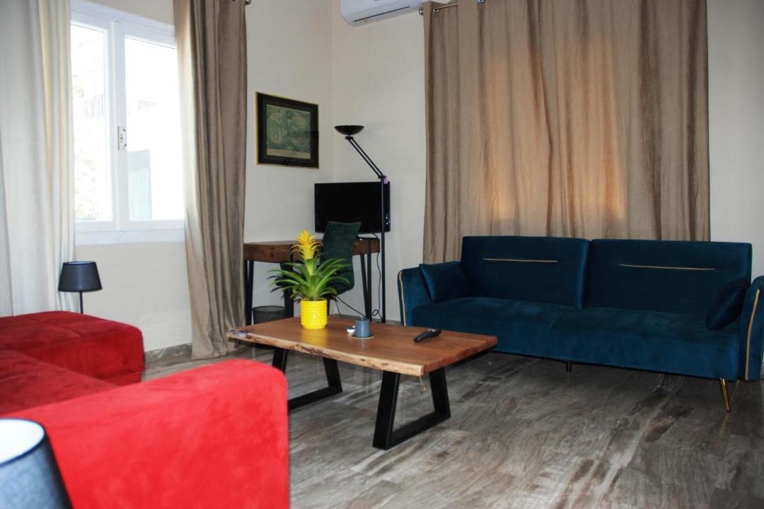 Photo of Livingroom in Chalcis