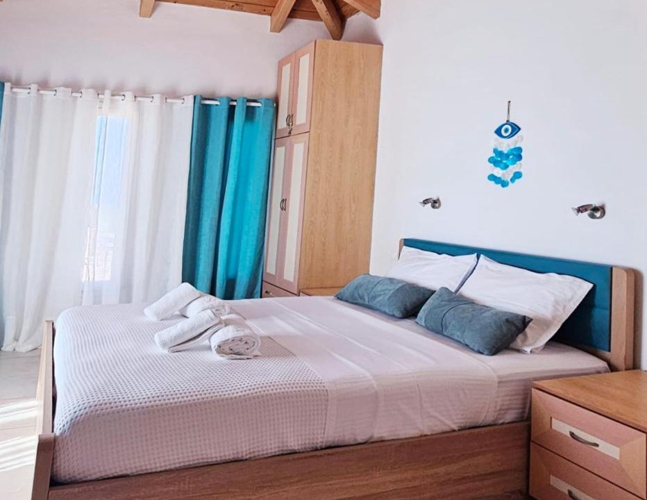 Photo of Bedroom in Sivota