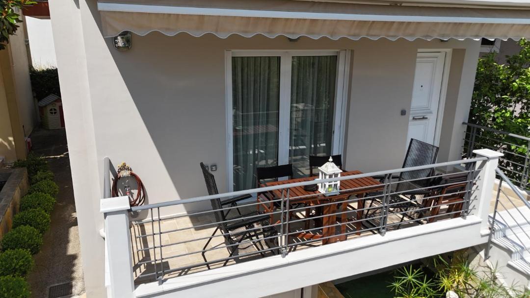 Photo of Patio Balcony in Nafplion City Centre