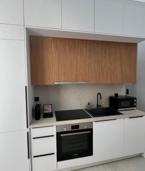 Photo of Kitchen in Kymi-Aliveri