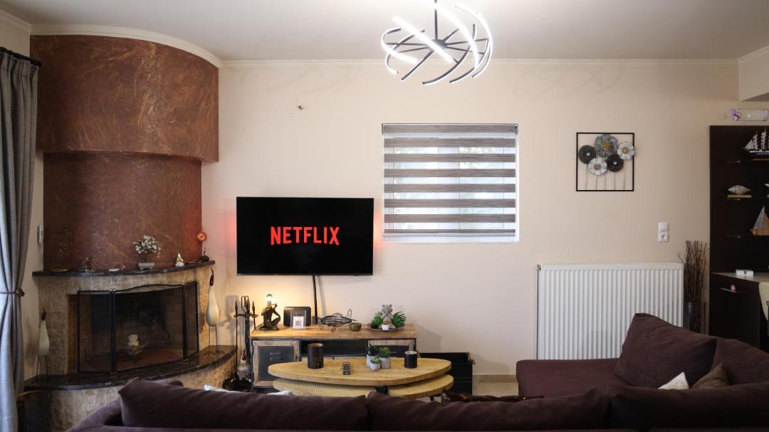 Photo of Livingroom in Nafplion City Centre