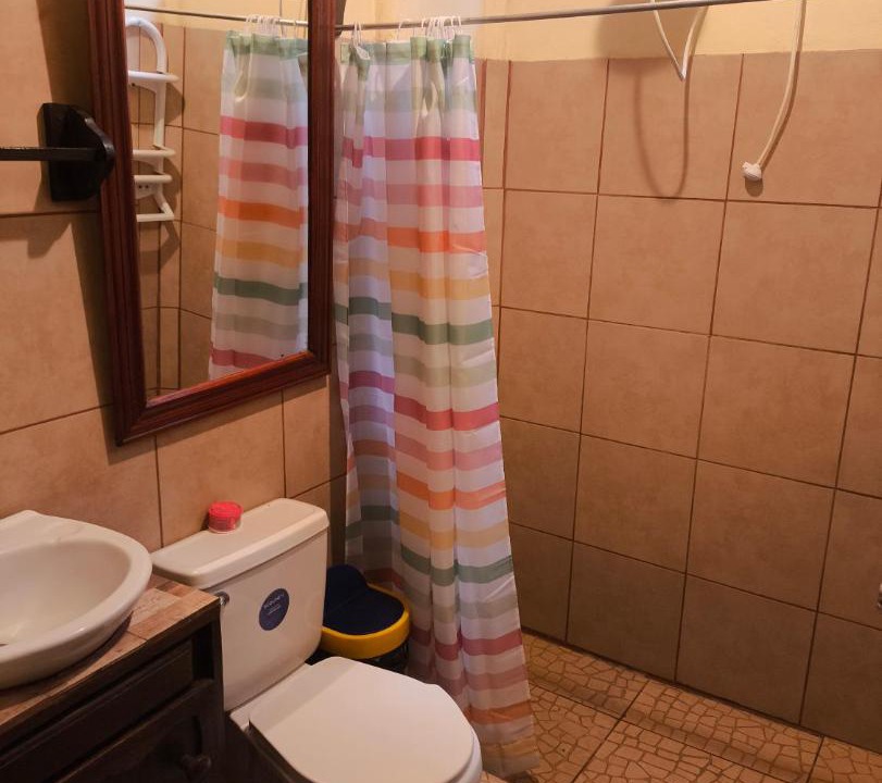 Photo of Bathroom in Venecia