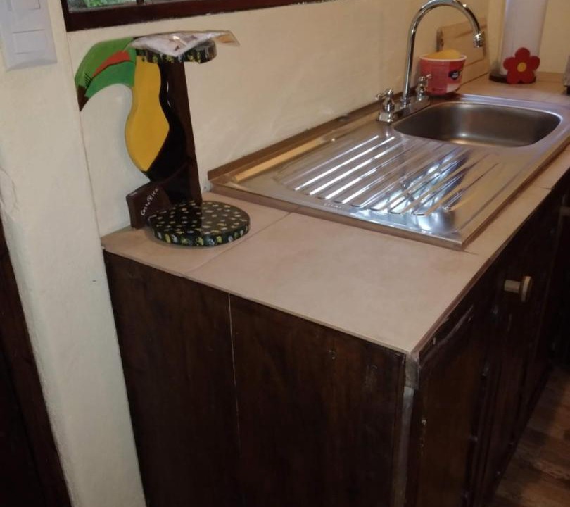 Photo of Kitchen in Venecia