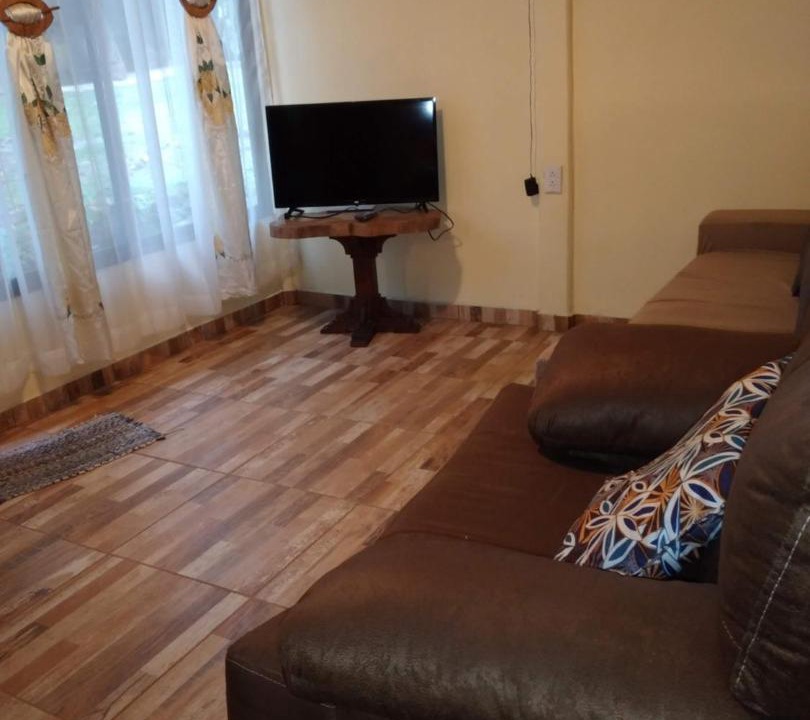 Photo of Livingroom in Venecia
