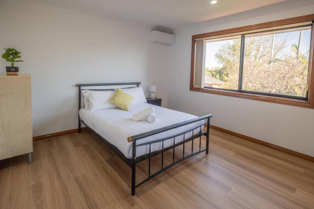 Photo of Bedroom in Macgregor