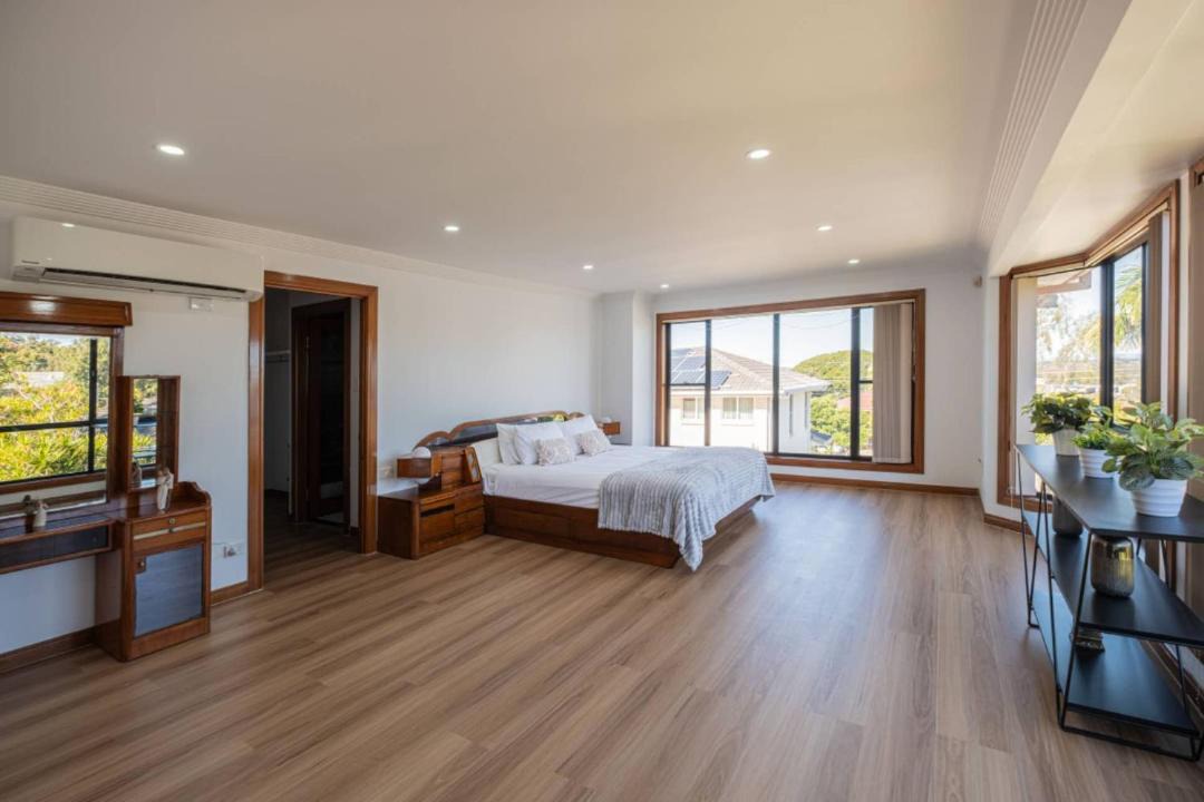 Photo of Bedroom in Macgregor