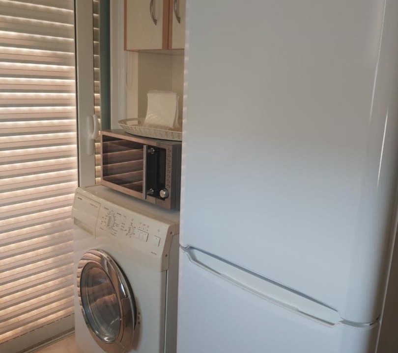 Photo of Kitchen in Rafina-Pikermi