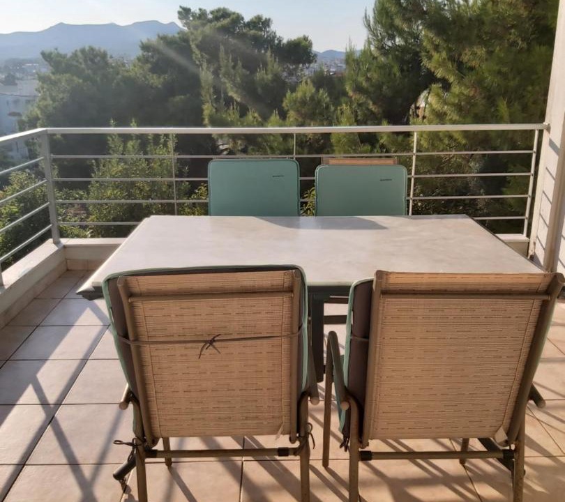 Photo of Patio Balcony in Rafina-Pikermi