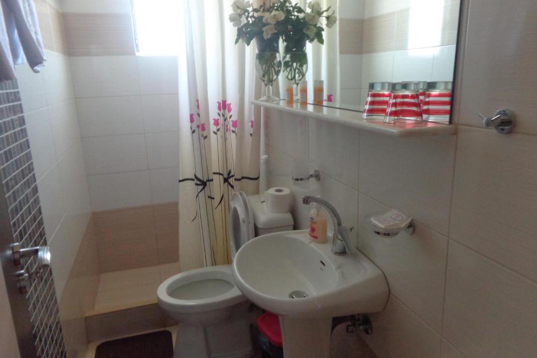Photo of Bathroom in Agia Marina