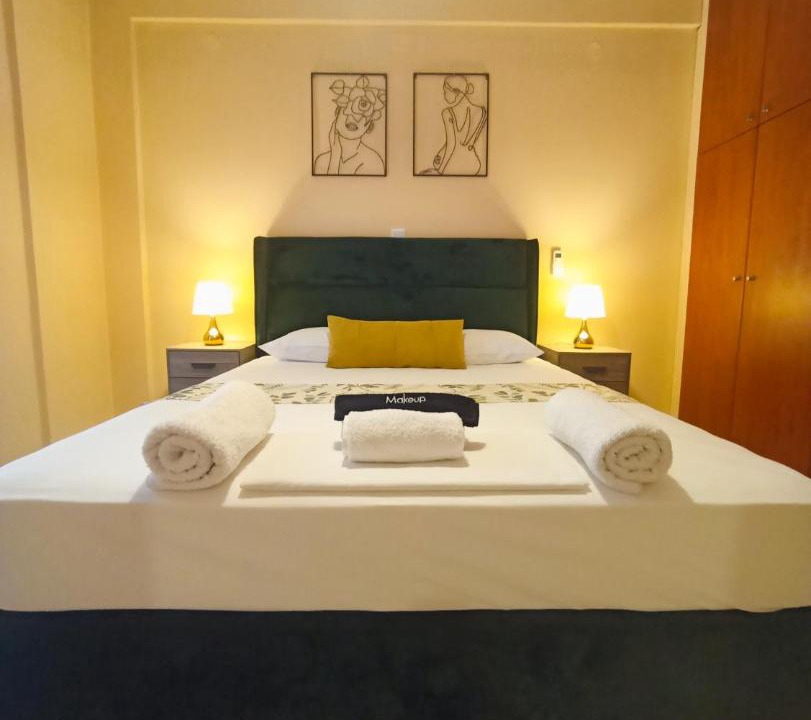 Photo of Bedroom in Argostoli Town