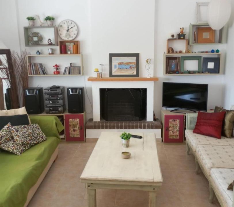 Photo of Livingroom in Vrahati