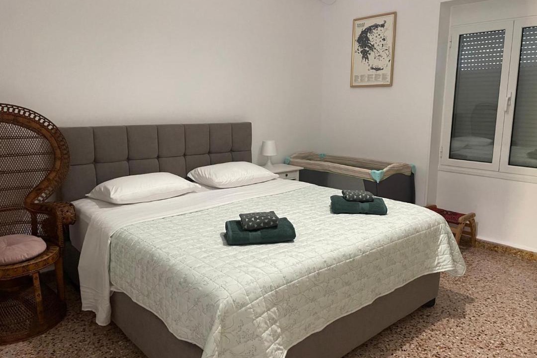 Photo of Bedroom in Salamis