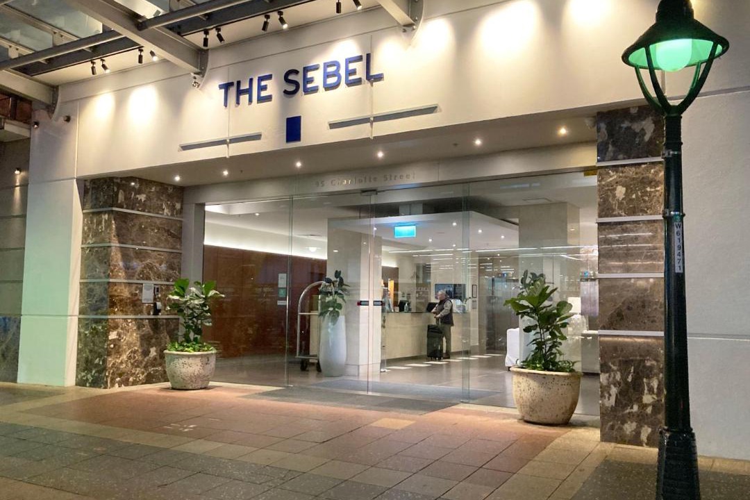 Photo of Others in Brisbane Central Business District