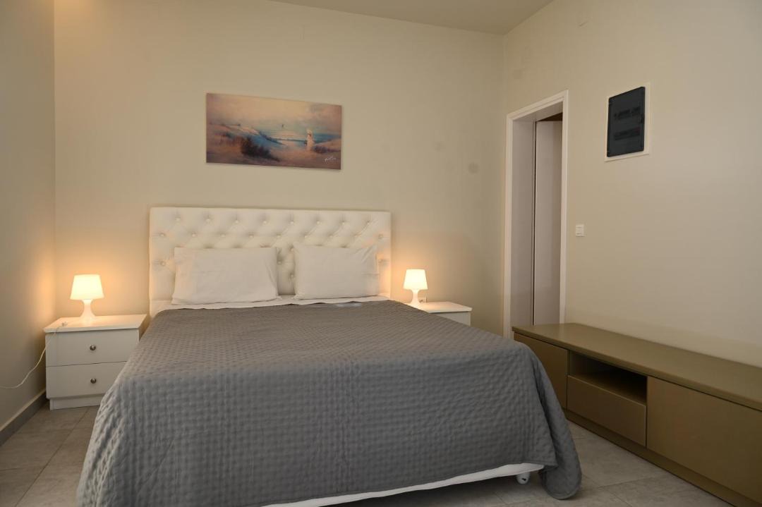 Photo of Bedroom in Aria