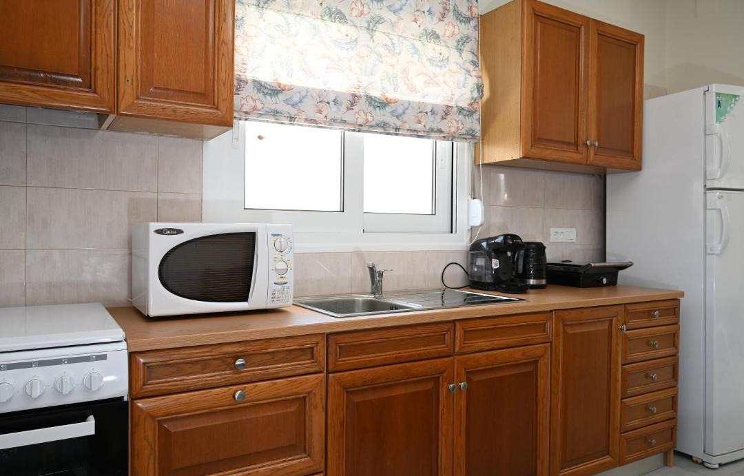 Photo of Kitchen in Aria