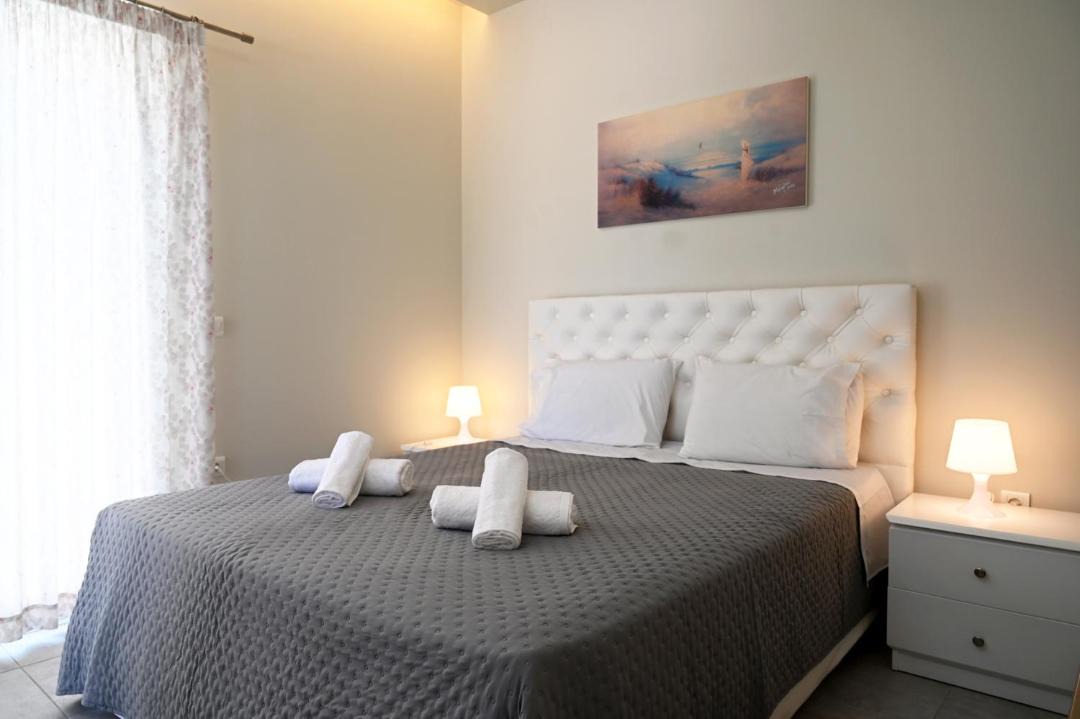 Photo of Bedroom in Aria