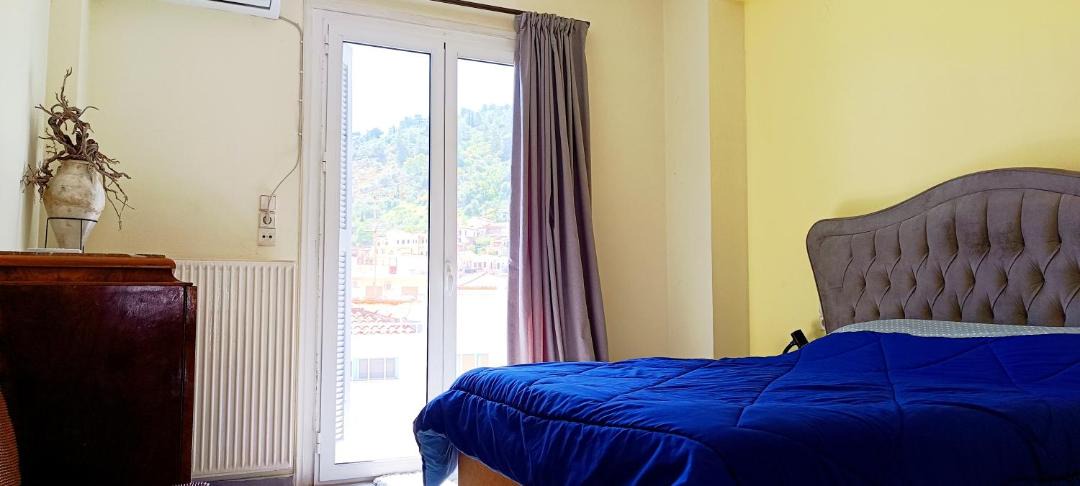 Photo of Bedroom in Gythio