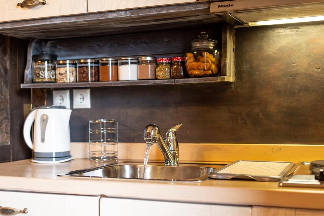 Photo of Kitchen in Arachova