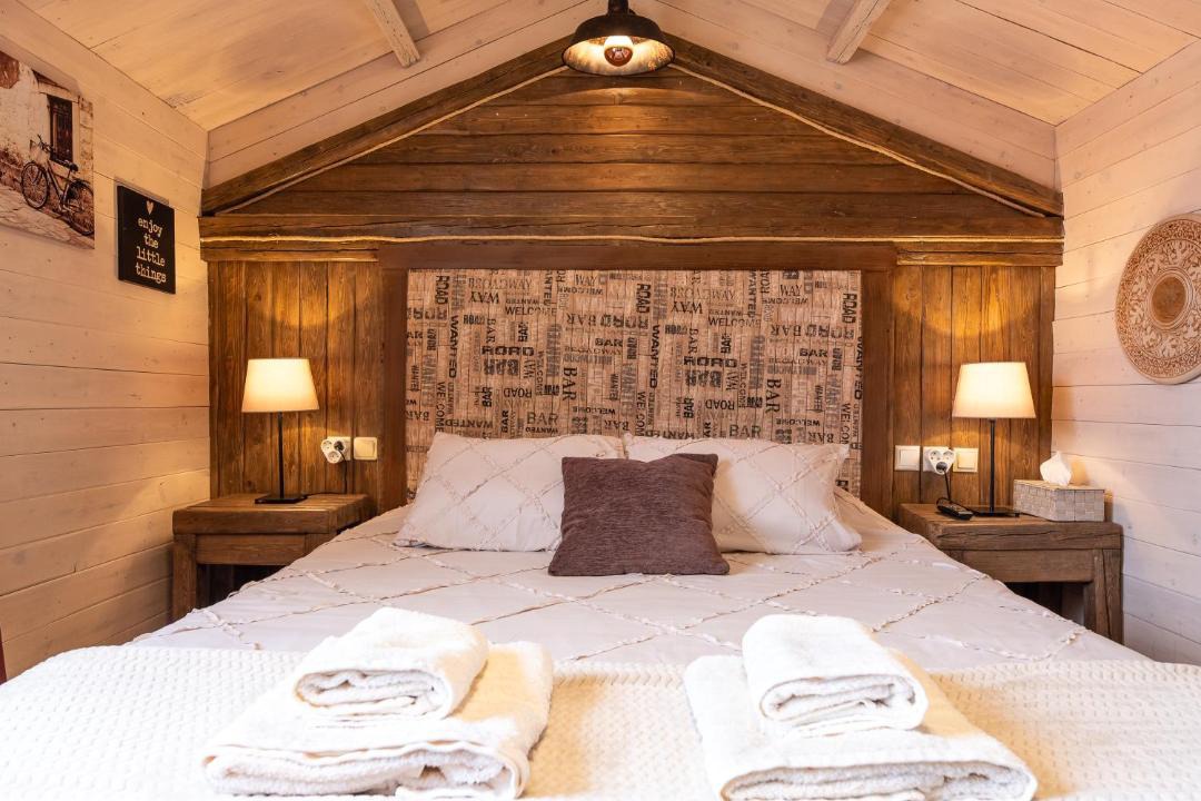 Photo of Bedroom in Arachova
