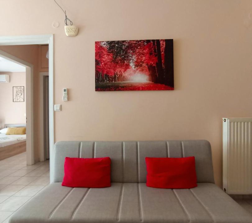 Photo of Livingroom in Argostoli Town