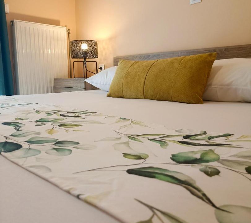 Photo of Bedroom in Argostoli Town
