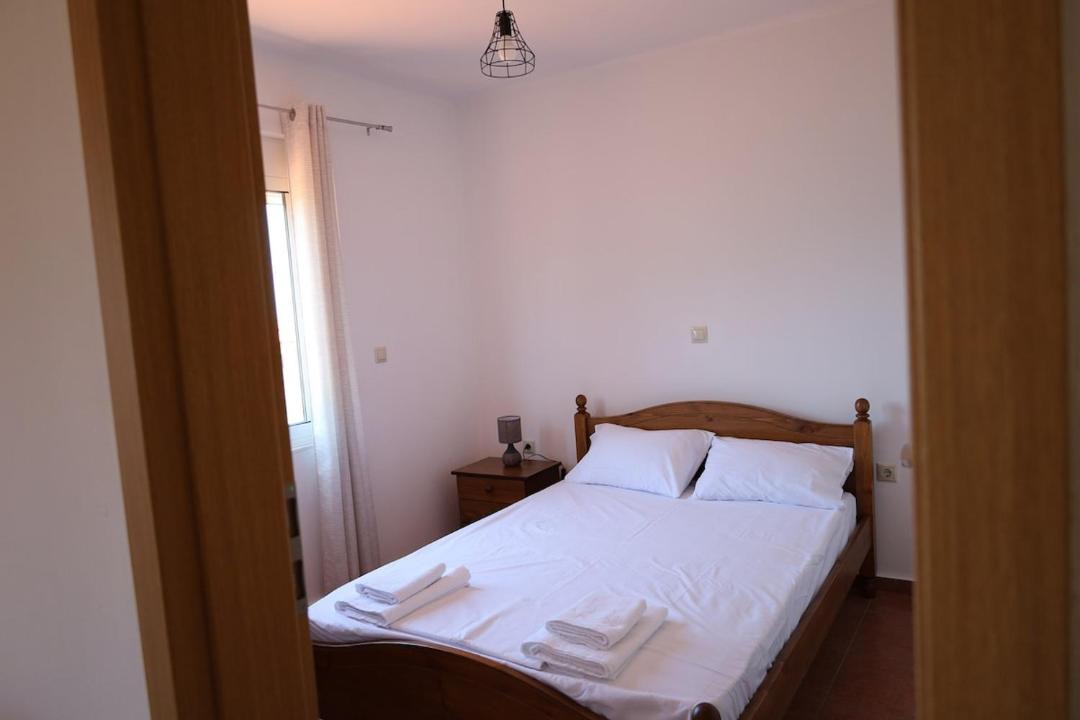 Photo of Bedroom in Vlakhia