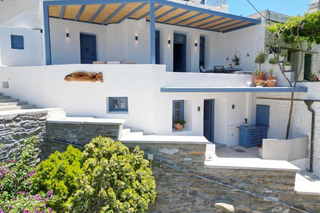 Photo of Others in Tinos