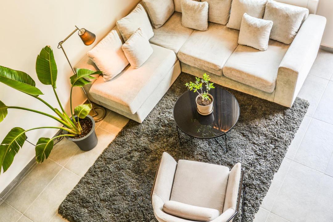 Photo of Livingroom in Konitsa