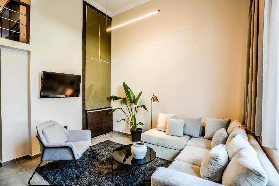 Photo of Livingroom in Konitsa