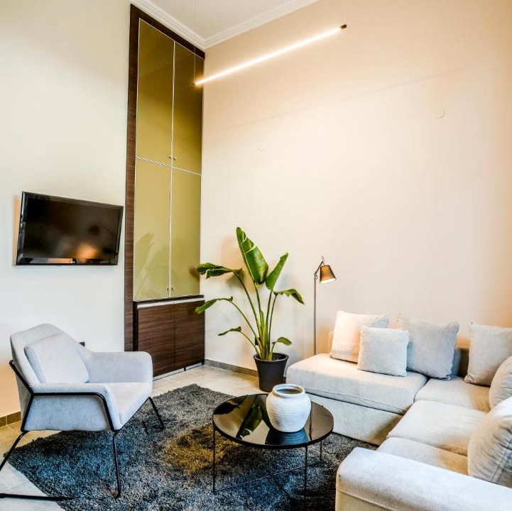 Photo of Livingroom in Konitsa