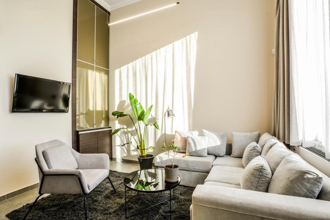 Photo of Livingroom in Konitsa