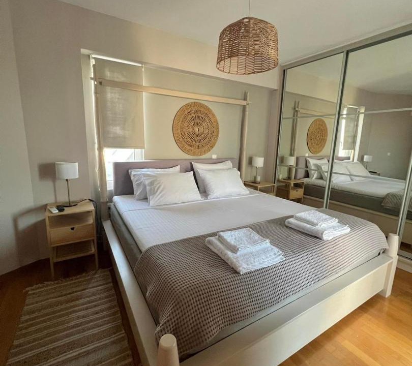 Photo of Bedroom in Kefalari