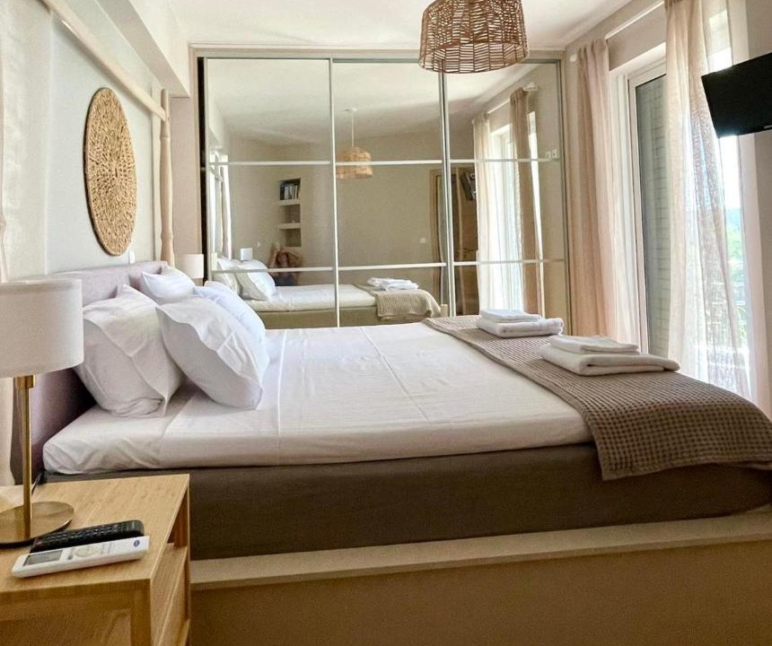 Photo of Bedroom in Kefalari