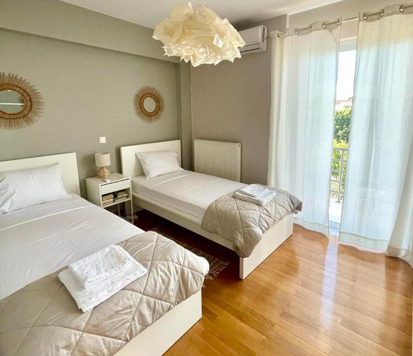 Photo of Bedroom in Kefalari