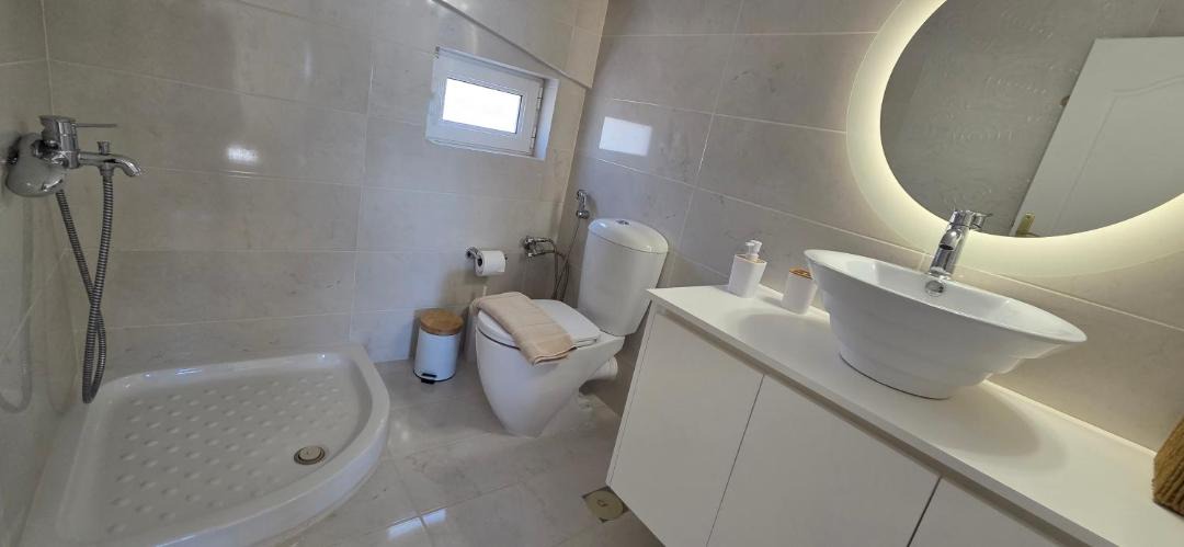 Photo of Bathroom in Karystos