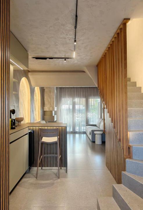 Photo of Kitchen in Nikita