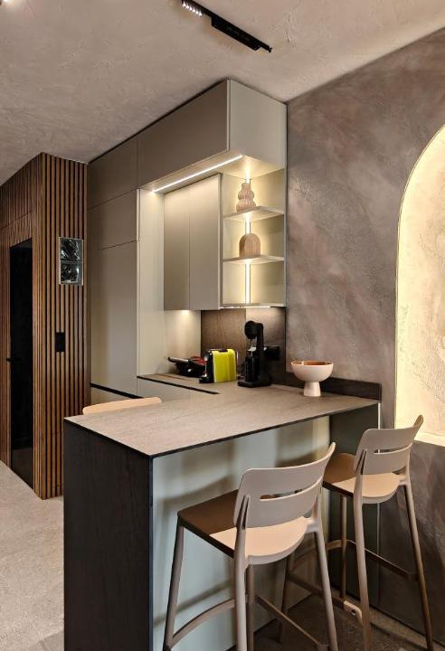 Photo of Kitchen in Nikita