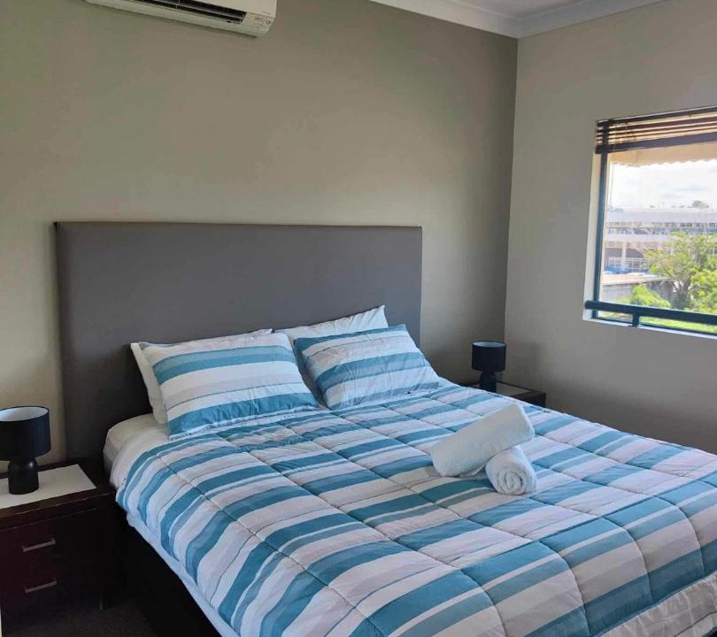 Photo of Bedroom in South Townsville