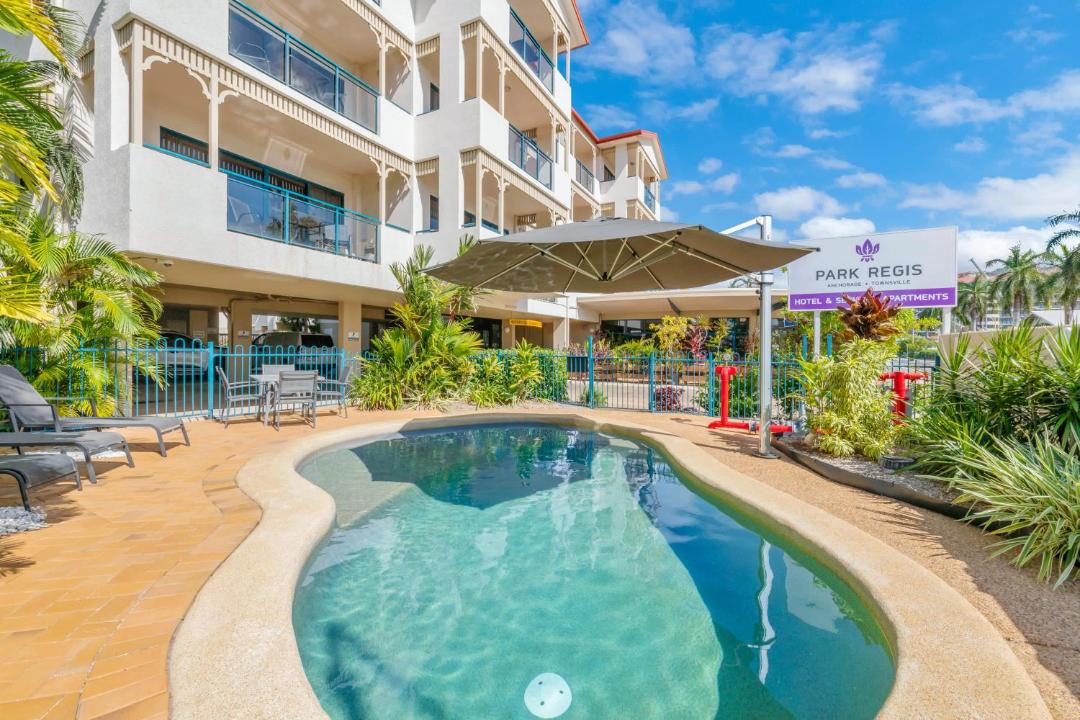 Photo of Patio Balcony in South Townsville