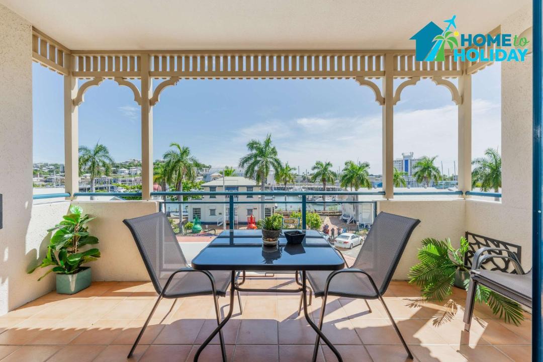Photo of Patio Balcony in South Townsville